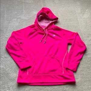 Powertrain Double Dry Hoodie